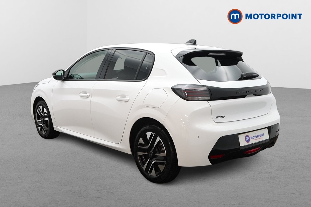 Used Peugeot 208 for sale - 77845998: Photo 5