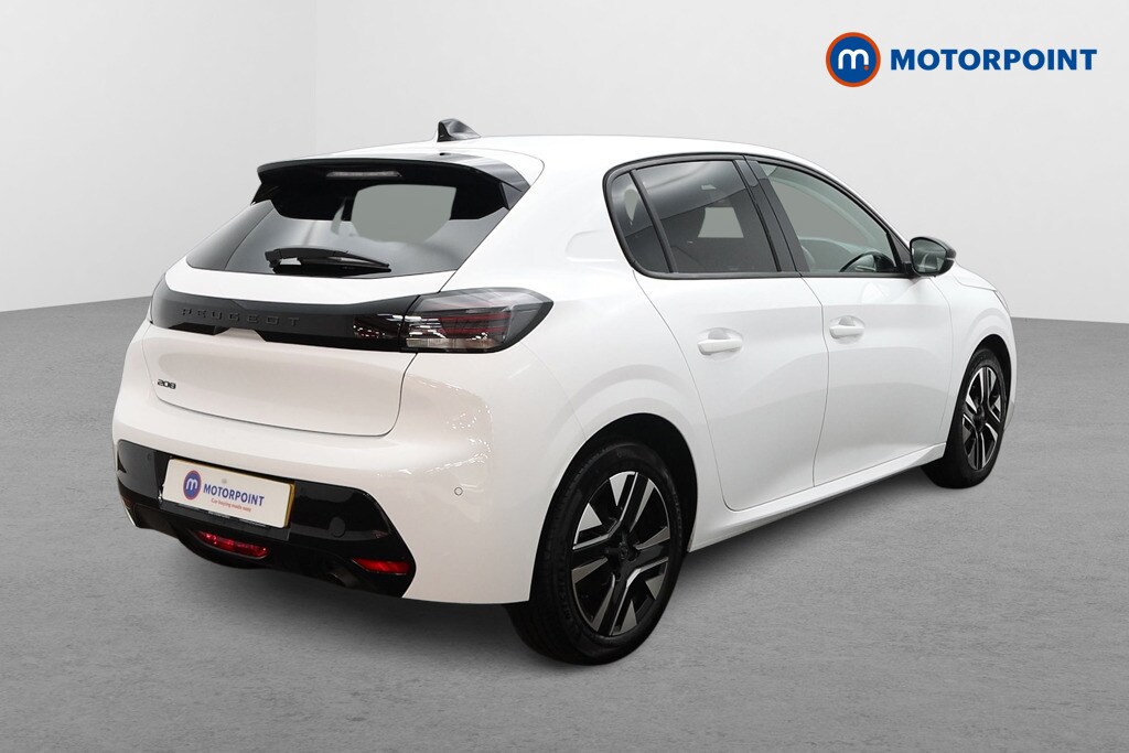 Used Peugeot 208 for sale - 77845998: Photo 7