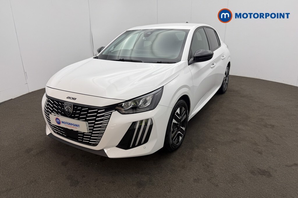 Used Peugeot 208 for sale - 77845998: Photo 9