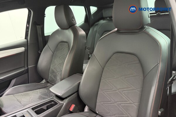 Used SEAT Leon 2022 for sale - 76101920: Photo 10