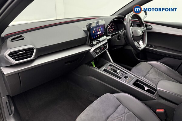 Used SEAT Leon 2022 for sale - 76101920: Photo 11