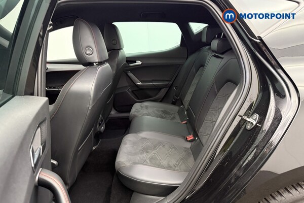 Used SEAT Leon 2022 for sale - 76101920: Photo 13