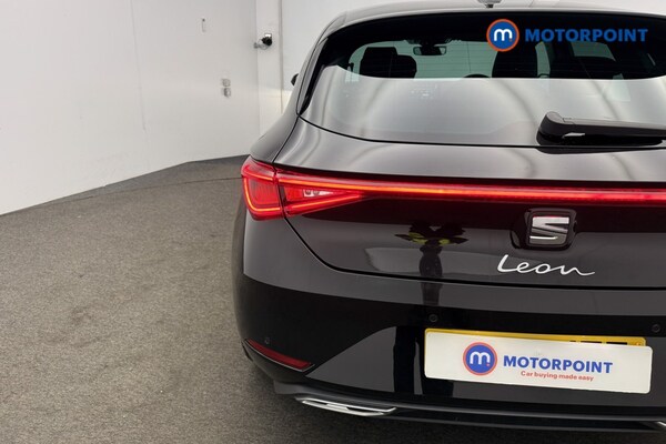 Used SEAT Leon 2022 for sale - 76101920: Photo 16