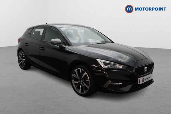 Used SEAT Leon 2022 for sale - 76101920: Photo 1