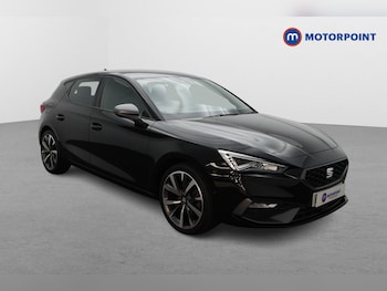 SEAT - Leon