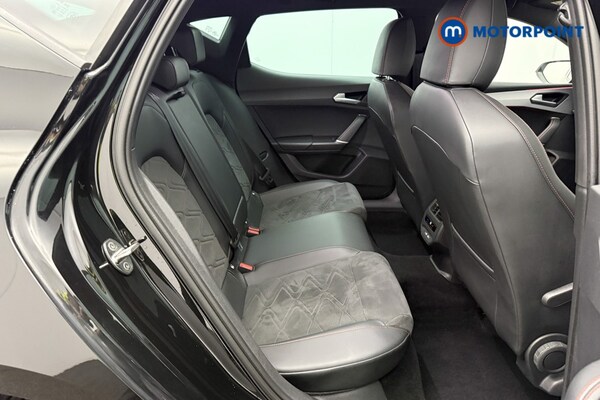 Used SEAT Leon 2022 for sale - 76101920: Photo 21