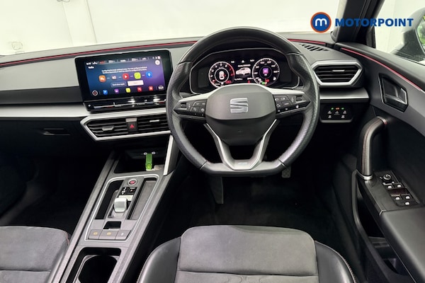 Used SEAT Leon 2022 for sale - 76101920: Photo 23