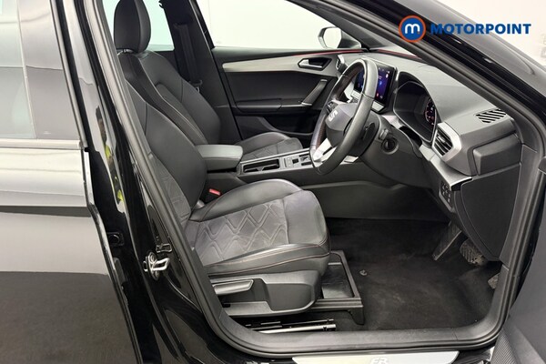 Used SEAT Leon 2022 for sale - 76101920: Photo 24
