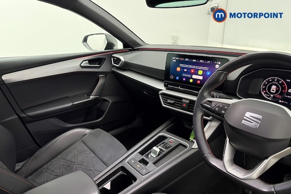 Used SEAT Leon 2022 for sale - 76101920: Photo 26