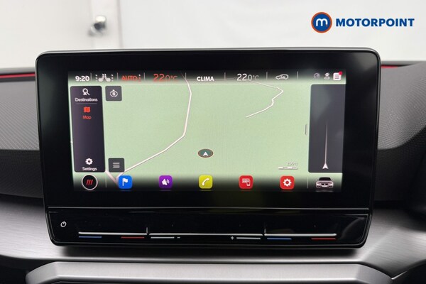 Used SEAT Leon 2022 for sale - 76101920: Photo 33