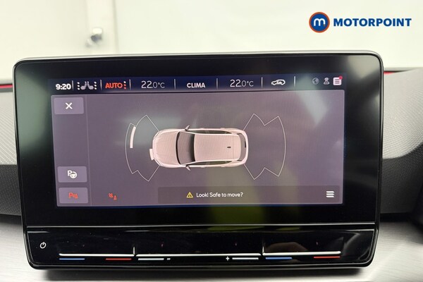 Used SEAT Leon 2022 for sale - 76101920: Photo 35
