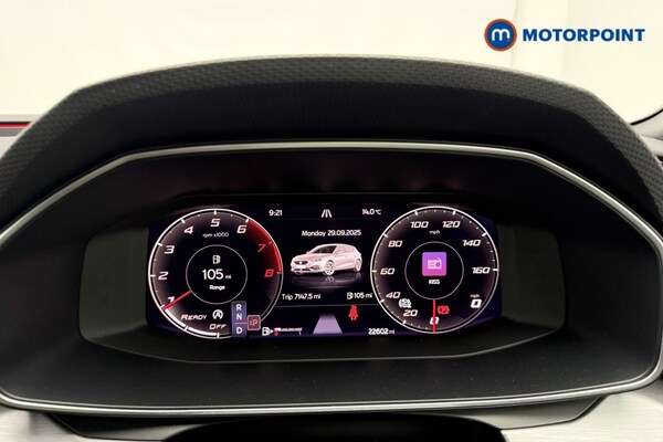Used SEAT Leon 2022 for sale - 76101920: Photo 36
