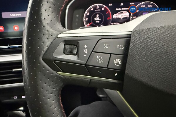 Used SEAT Leon 2022 for sale - 76101920: Photo 37