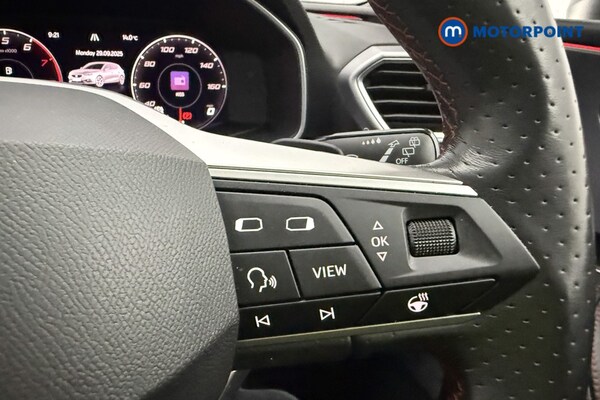 Used SEAT Leon 2022 for sale - 76101920: Photo 38