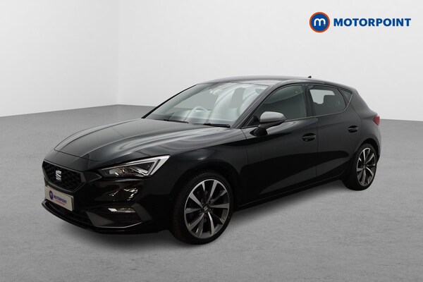 Used SEAT Leon 2022 for sale - 76101920: Photo 3