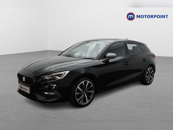 Used SEAT Leon 2022 for sale - 76101920: Photo 3