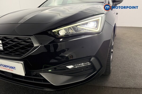 Used SEAT Leon 2022 for sale - 76101920: Photo 40