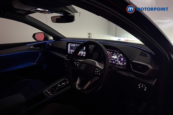 Used SEAT Leon 2022 for sale - 76101920: Photo 41