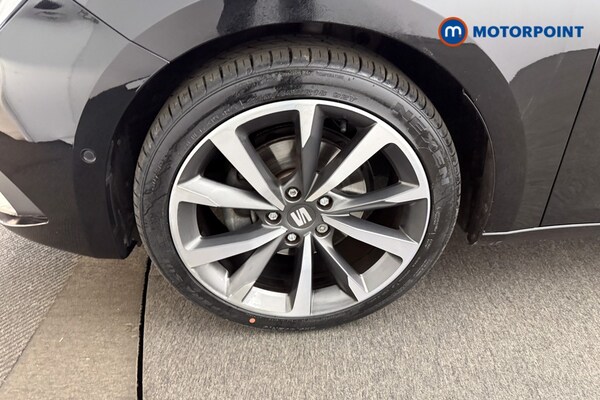 Used SEAT Leon 2022 for sale - 76101920: Photo 43
