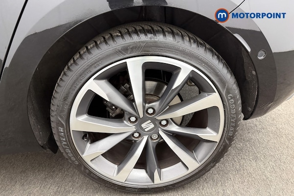 Used SEAT Leon 2022 for sale - 76101920: Photo 44