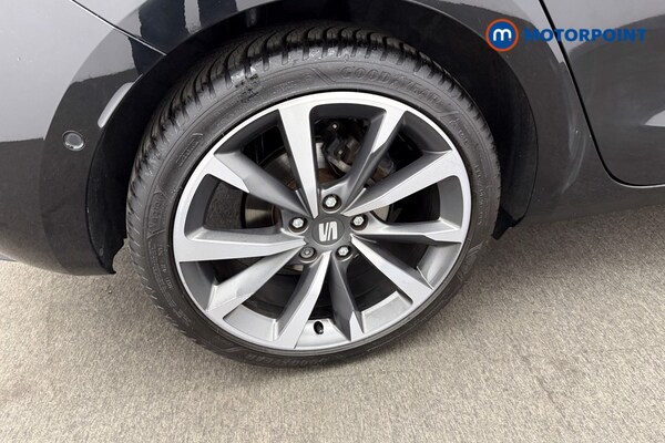 Used SEAT Leon 2022 for sale - 76101920: Photo 45