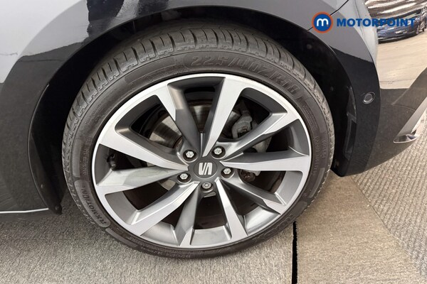 Used SEAT Leon 2022 for sale - 76101920: Photo 46