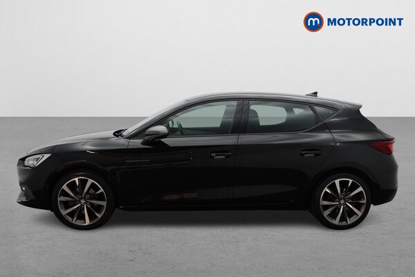 Used SEAT Leon 2022 for sale - 76101920: Photo 4