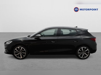 Used SEAT Leon 2022 for sale - 76101920: Photo 4