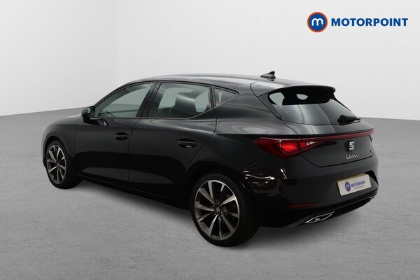 Used SEAT Leon 2022 for sale - 76101920: Photo 5