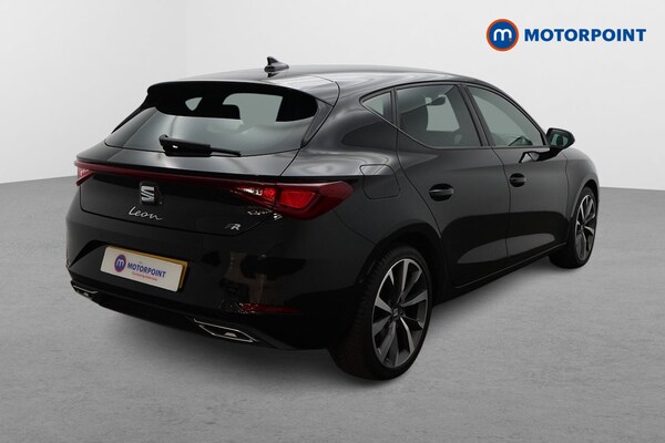Used SEAT Leon 2022 for sale - 76101920: Photo 7