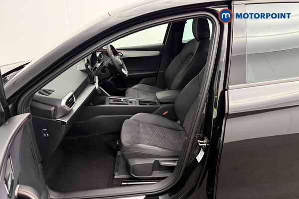 Used SEAT Leon 2022 for sale - 76101920: Photo 9