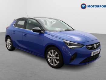 2020 - 1.2 Turbo Elite Nav 5dr Auto