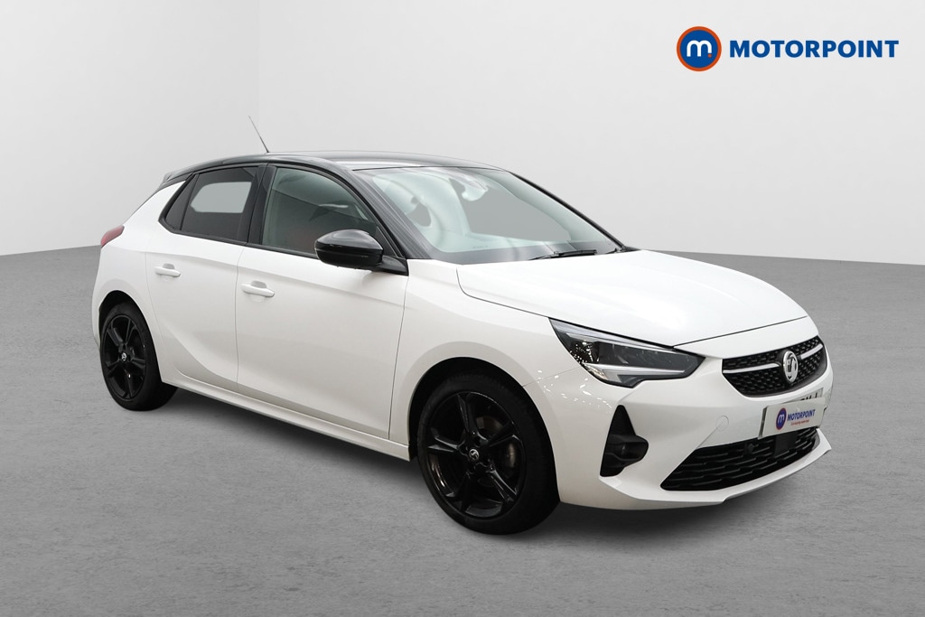 Used Vauxhall Corsa for sale - 76463902: Photo 1