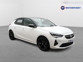 Used Vauxhall Corsa undefined for sale - 76463902: Photo