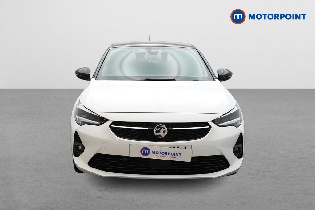 Used Vauxhall Corsa for sale - 76463902: Photo 2