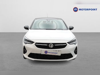 Used Vauxhall Corsa undefined for sale - 76463902: Photo