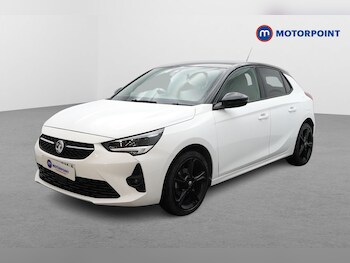 Used Vauxhall Corsa undefined for sale - 76463902: Photo