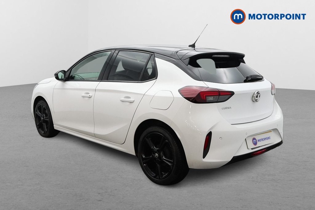 Used Vauxhall Corsa for sale - 76463902: Photo 5