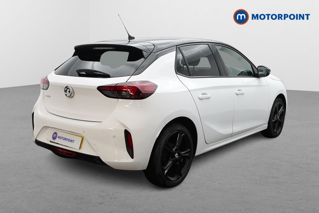 Used Vauxhall Corsa for sale - 76463902: Photo 7