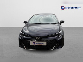 Used Toyota Corolla 2024 for sale - 78271119: Photo