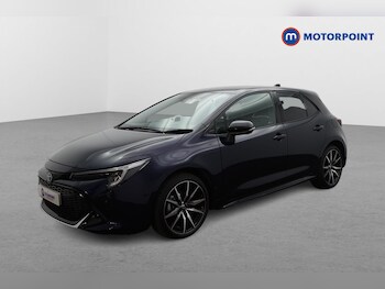 Used Toyota Corolla 2024 for sale - 78271119: Photo