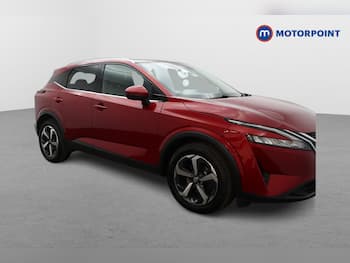 Used Nissan Qashqai 2023 for sale - 79625895: Photo