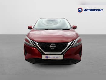 Used Nissan Qashqai 2023 for sale - 79625895: Photo