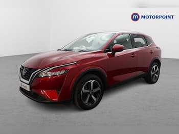 Used Nissan Qashqai 2023 for sale - 79625895: Photo