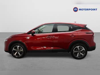 Used Nissan Qashqai 2023 for sale - 79625895: Photo