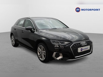 Used Audi A3 2022 for sale - 79186538: Photo