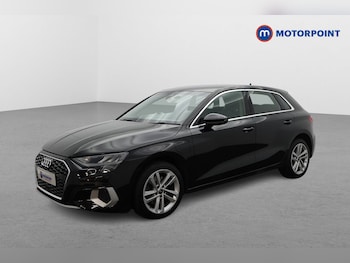 Used Audi A3 2022 for sale - 79186538: Photo