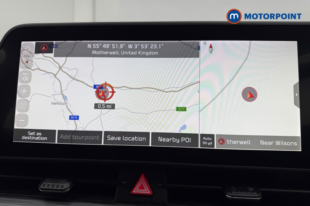 Used Kia Sportage 2025 for sale - 76710412: Photo 10