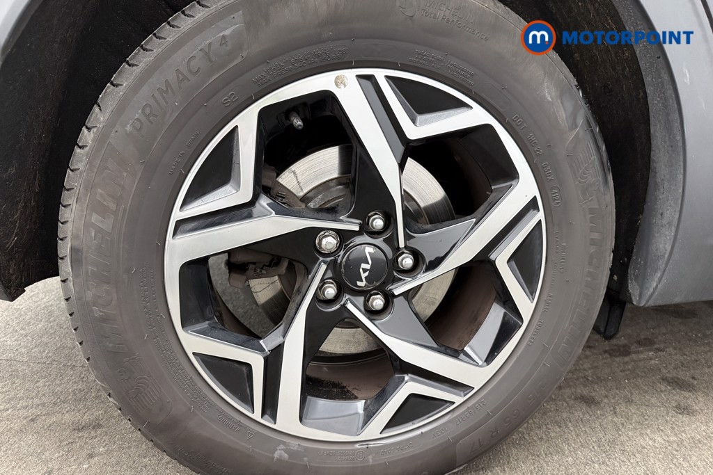 Used Kia Sportage 2025 for sale - 76710412: Photo 18