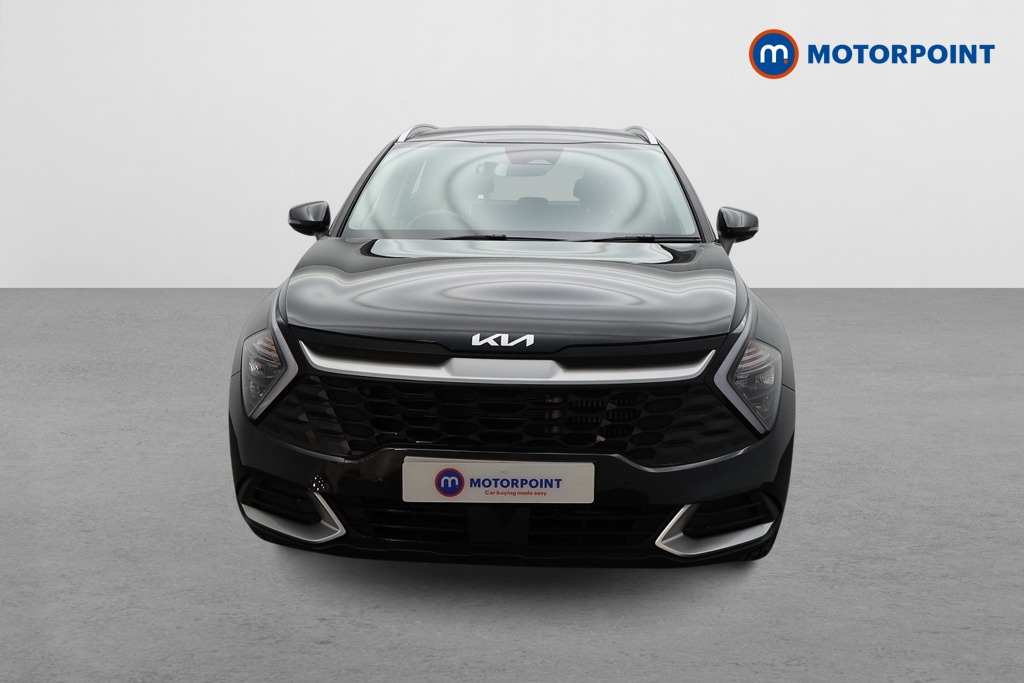 Used Kia Sportage 2025 for sale - 76710412: Photo 2